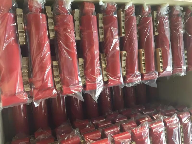 Sfaturi pentru selectarea producătorului de cilindri hidraulice potrivite