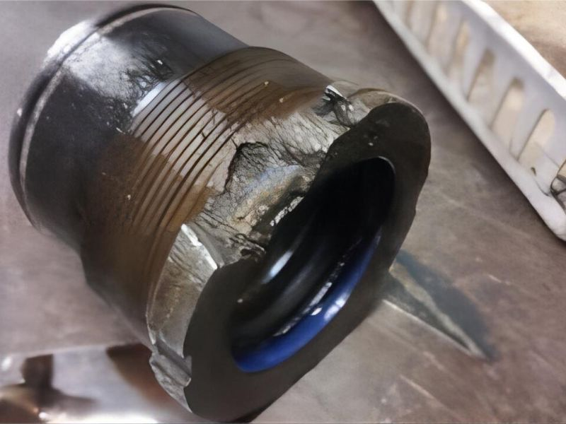 Reconstruiți cilindrul hidraulic: evitați aceste erori de top