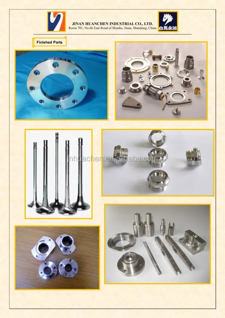 Lipsa cilindrilor hidraulici din SUA: soluțiile personalizate ale HCIC îndeplinesc nevoile urgente de achiziții