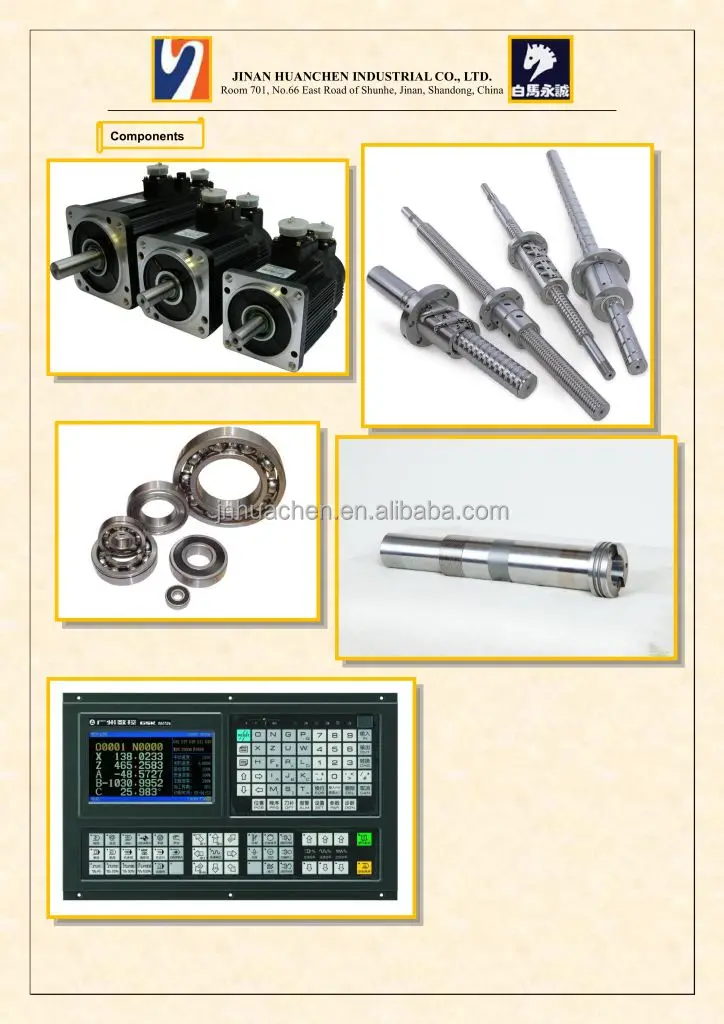 Căutați cilindri hidraulici pentru remorcă mici? Încercați designul telescopic în 4 trepte de la HCIC