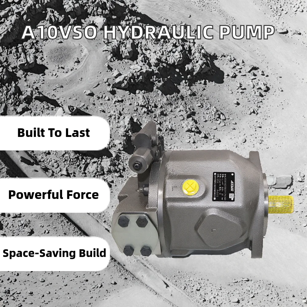 Cum să prelungești durata de viață a cilindrilor hidraulici HCIC în aplicații industriale grele