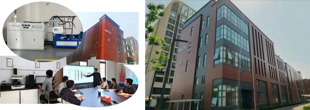 Cilindrii stabilizatori de înaltă performanță de la HCIC – alegerea de cea mai bună stabilitate pentru mașinile grele