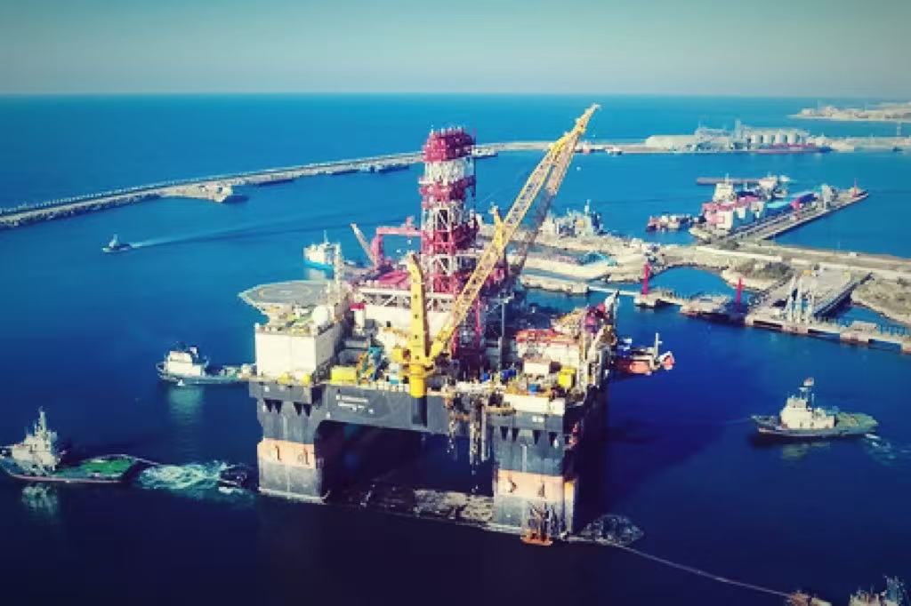 HCIC lansează sisteme hidraulice pentru energie regenerabilă offshore