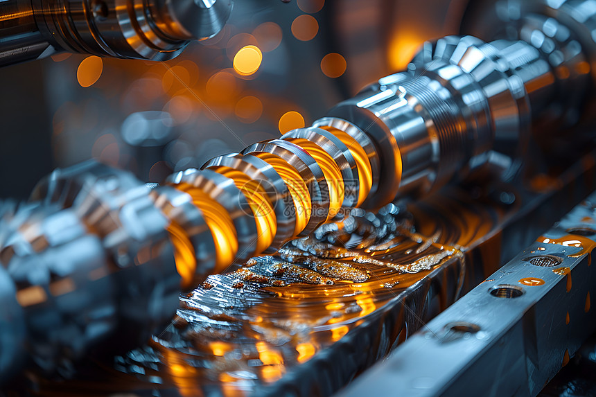 Cilindri hidraulici HCIC – peste 25 de ani, piese bune, construcții personalizate pentru inginerie globală