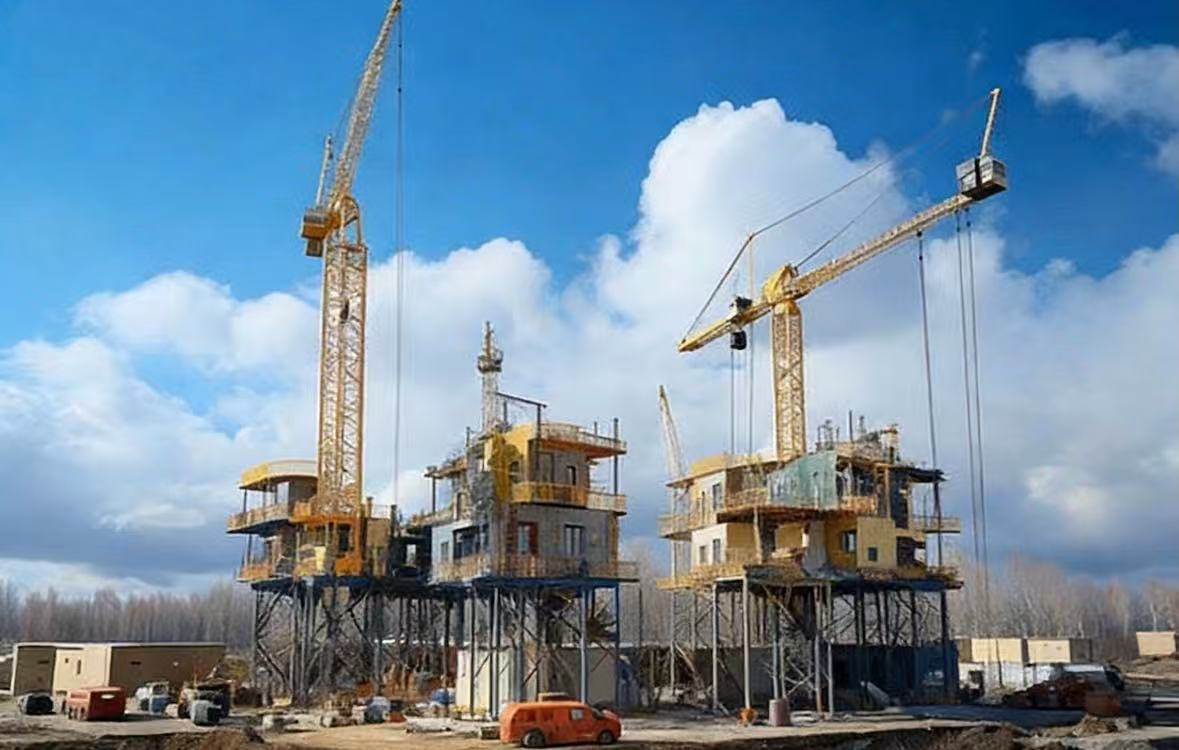 Cilindri hidraulici HCIC: fabricați manual pentru cele mai dure locuri de muncă industriale din lume