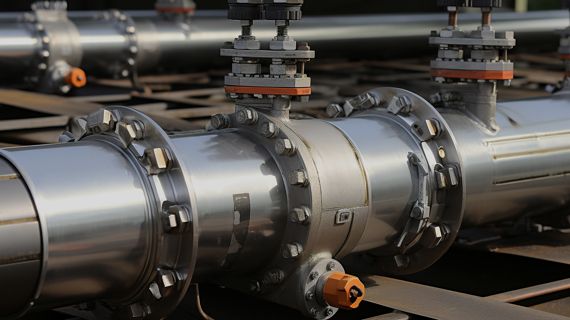 HCIC face incursiuni în America de Nord: cilindri hidraulici personalizați care oferă rezultate reale