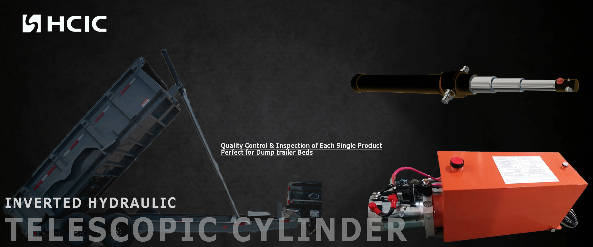 Cum să proiectați un cilindru hidraulic personalizat pentru aplicații specifice