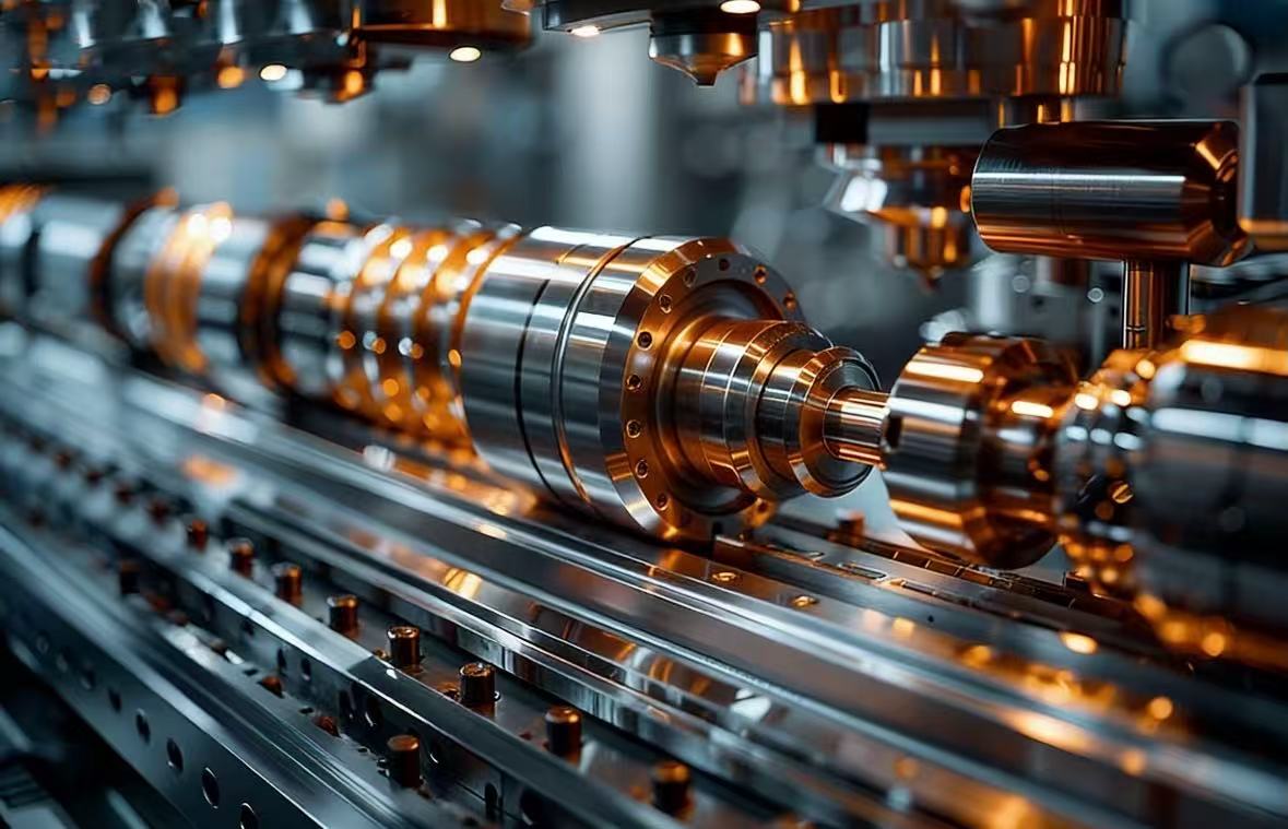 Cum rezistă cilindrii hidraulici în timpul utilizării pe tot parcursul zilei?