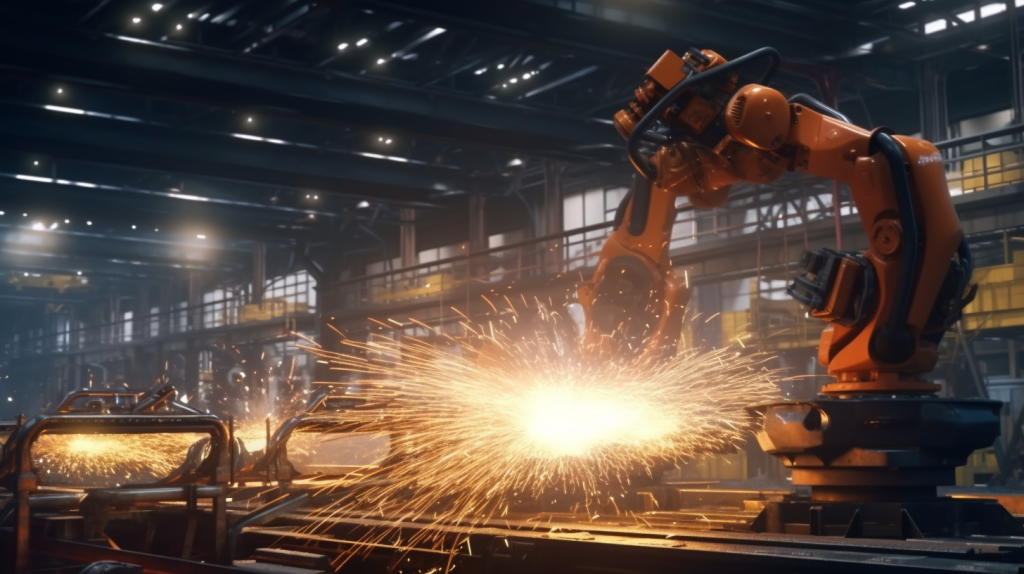 Cilindri hidraulici personalizați pentru producătorii de echipamente OEM