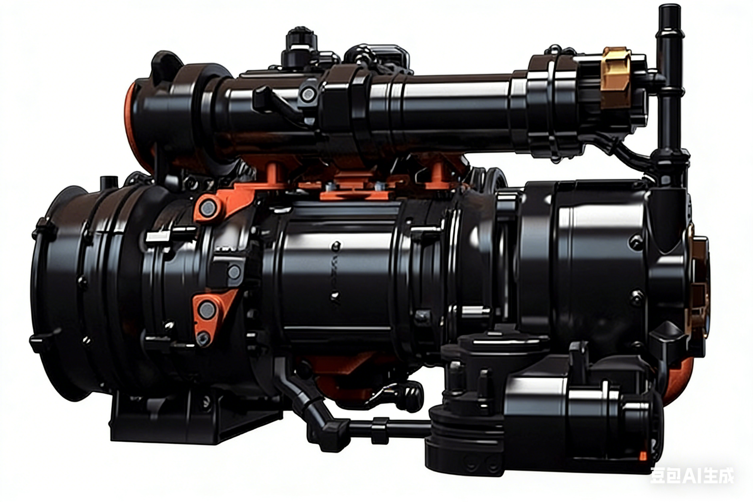 Ce afectează durata de viață a cilindrilor hidraulici industriali