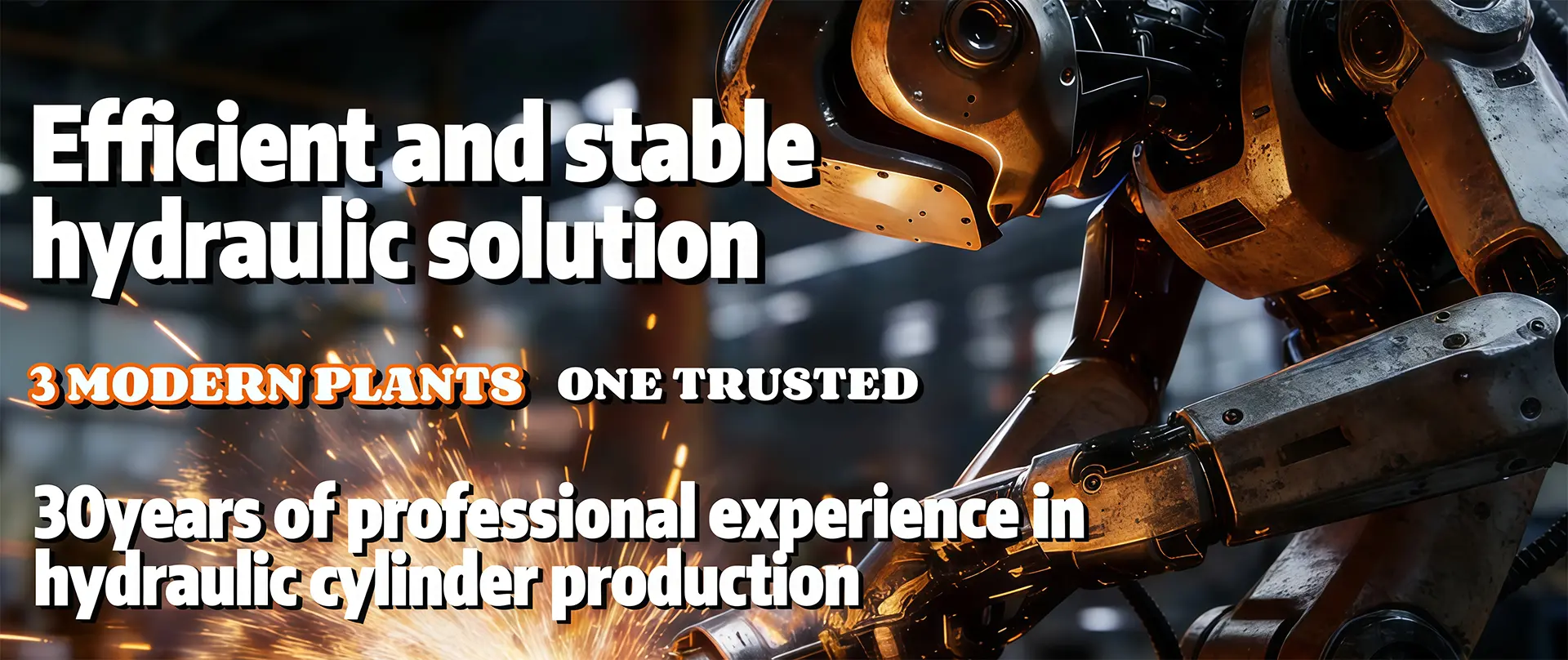 Producători de cilindri hidraulici cu dublă acțiune