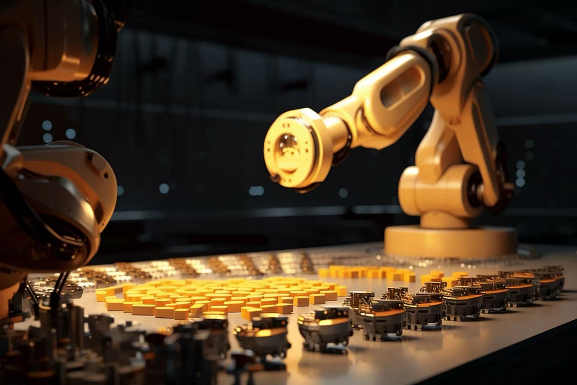 Cum să alegi cilindrul hidraulic potrivit pentru mașina ta