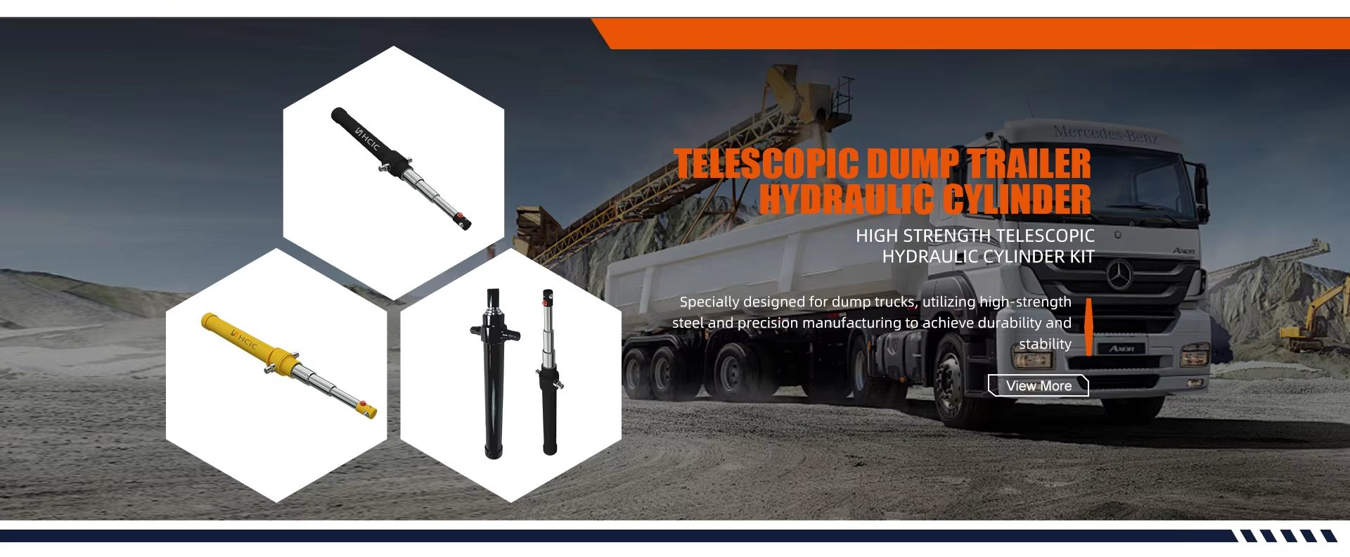 Puterea companiei noastre | Jinan Huachen Industrial Co., Ltd. (HCIC)