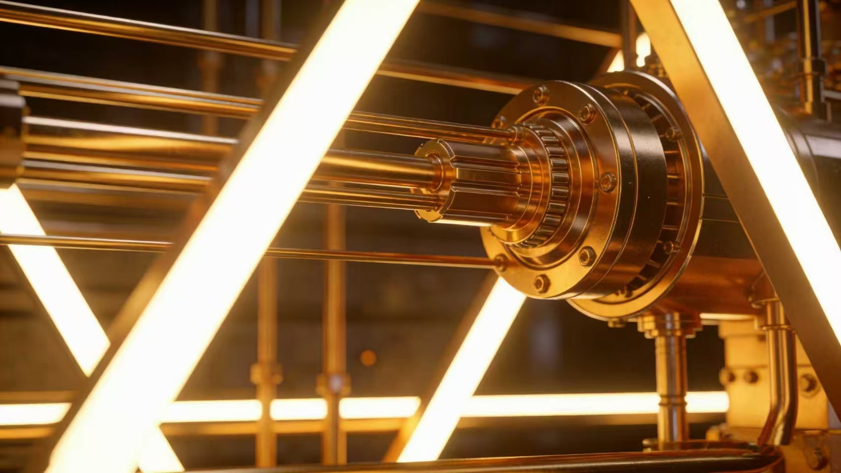 Cum să alegeți tipurile de montare a cilindrului hidraulic: monturi cu flanșă, picior, trunion și șurub