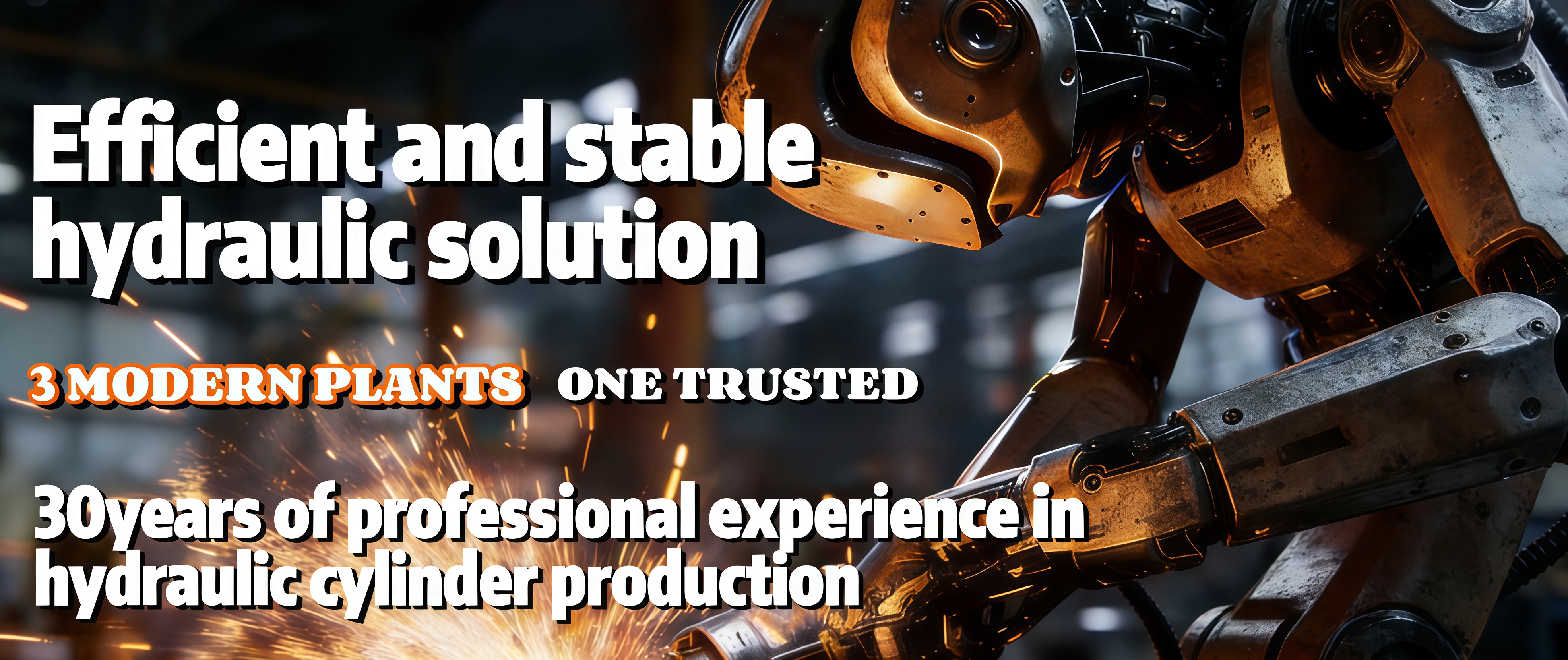 Ce factori afectează prețul cilindrului hidraulic