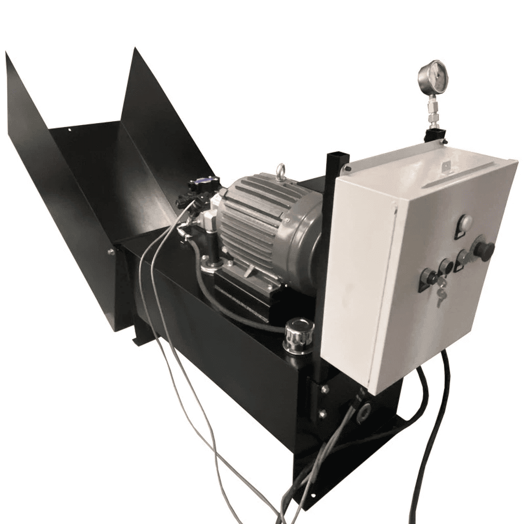 Sistemul hidraulic de comprimare a gunoiului de la HCIC stabilește noi standarde pentru gestionarea deșeurilor