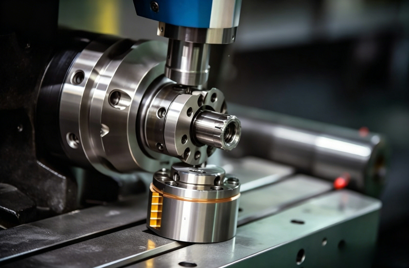 Cilindri hidraulici personalizați și modele standard: soluții de alimentare dublă pentru energie industrială