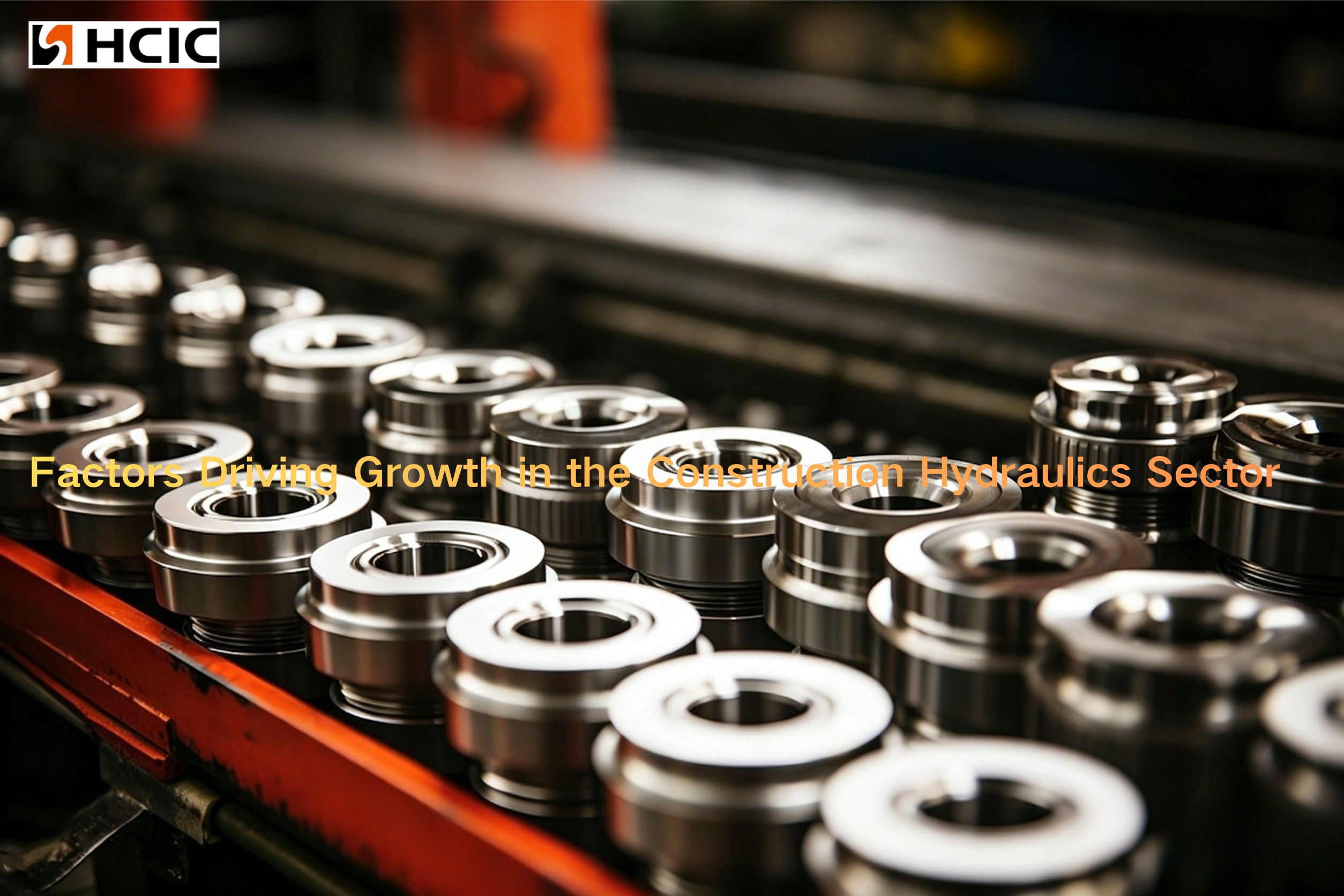 Factorii care determină creșterea sectorului hidraulic pentru construcții