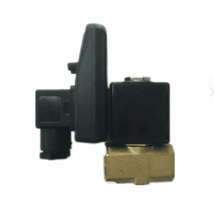 Supapă de echilibrare automată a debitului