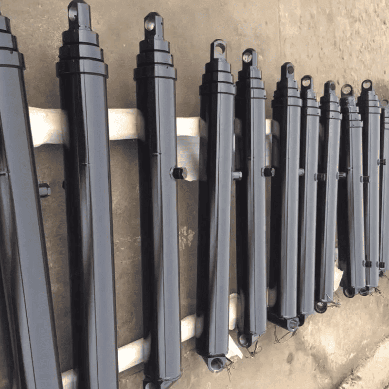 Cilindru hidraulic 53-892-84