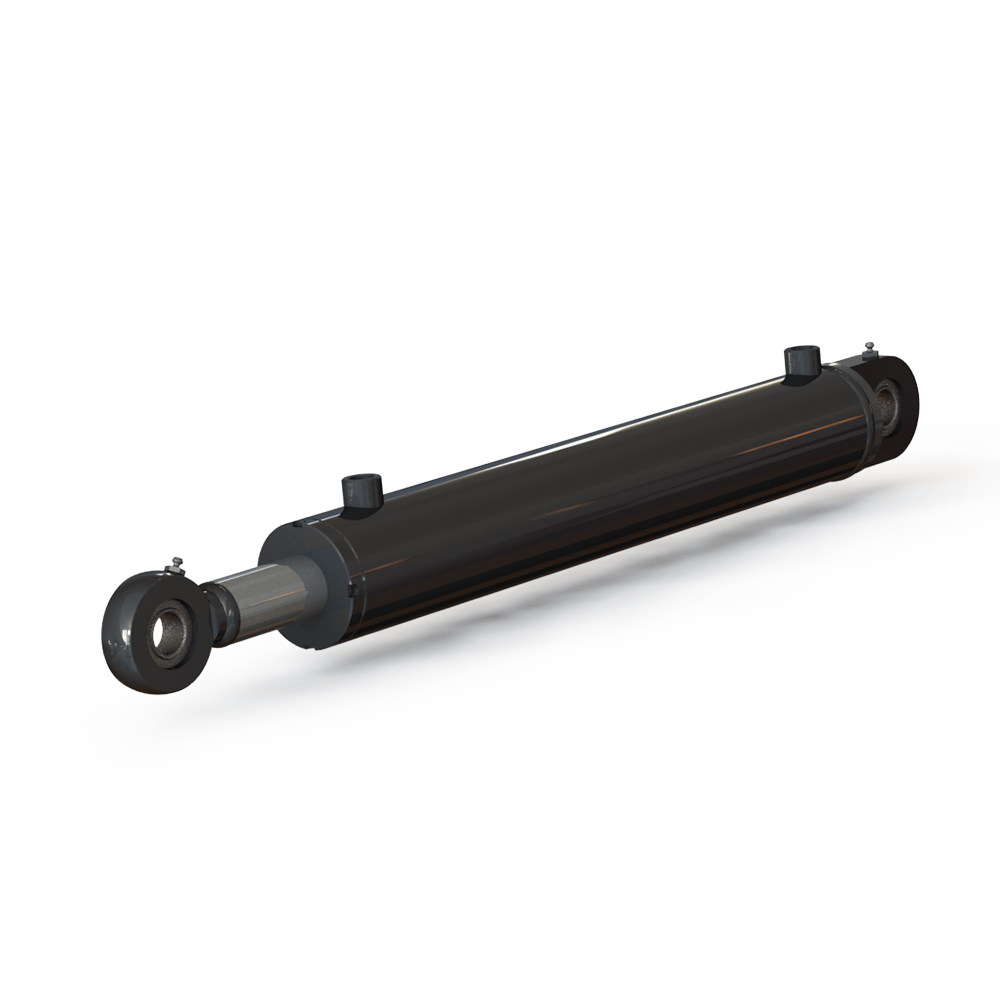 Cilindrul hidraulic 63-702-120