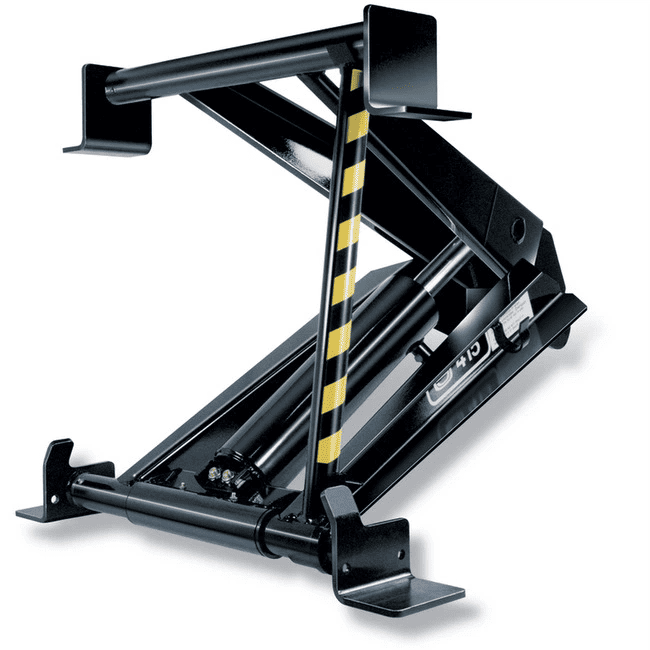 Kit de ridicare hidraulic pentru remorcă basculantă