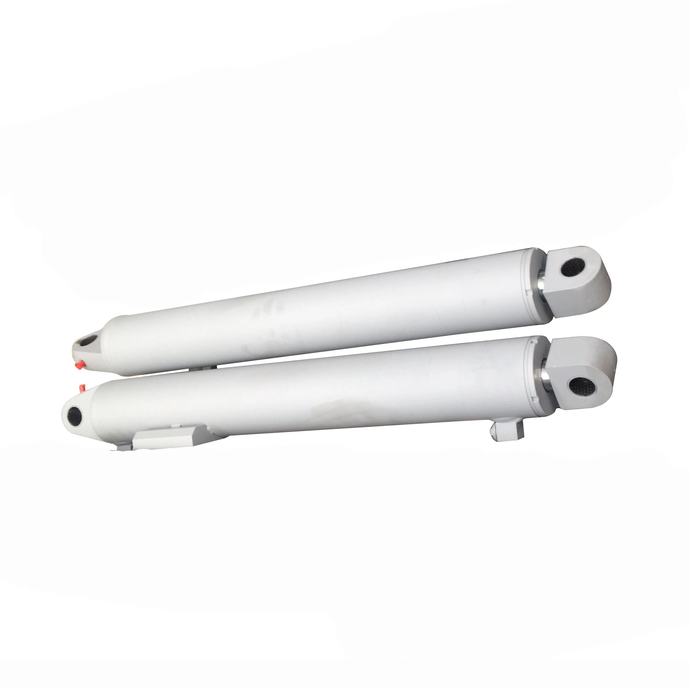 single-acting hydraulic cylinders
