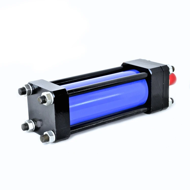 Tie-Rod Hydraulic Cylinder