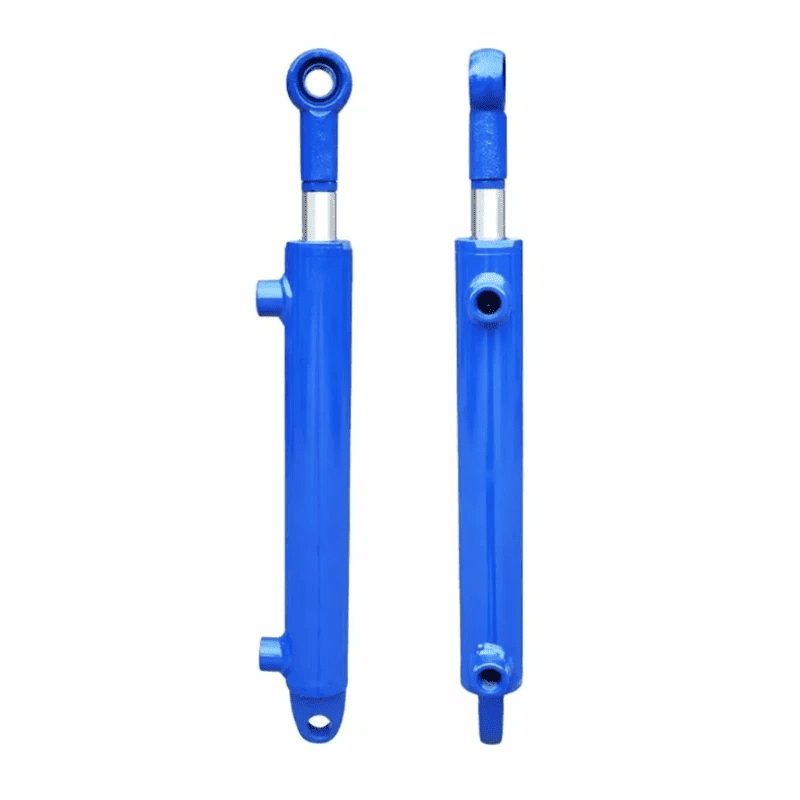 Cilindru hidraulic al cupei de încărcare