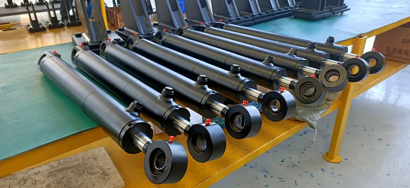 Cilindru de încărcare