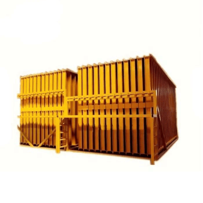 Masă prefabricată înclinată