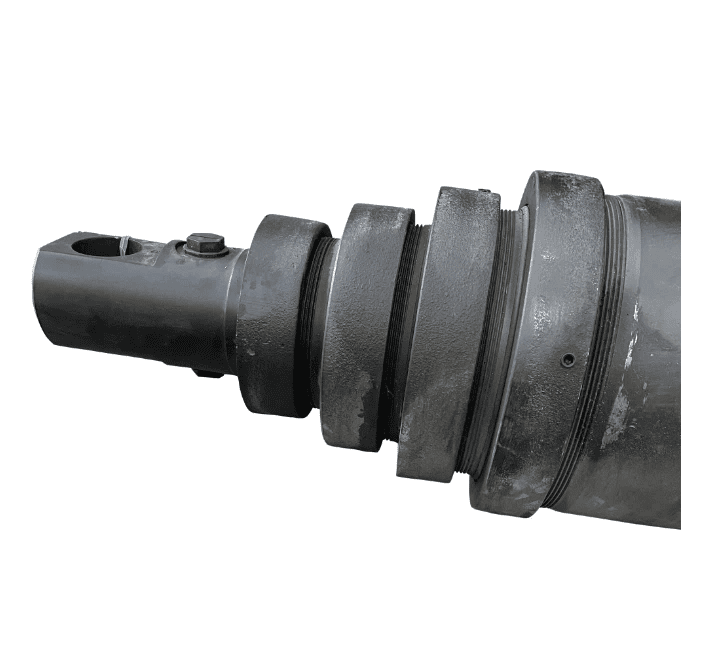 Înlocuire pentru cilindrul de evacuare Heil 5000 27 yard, (6