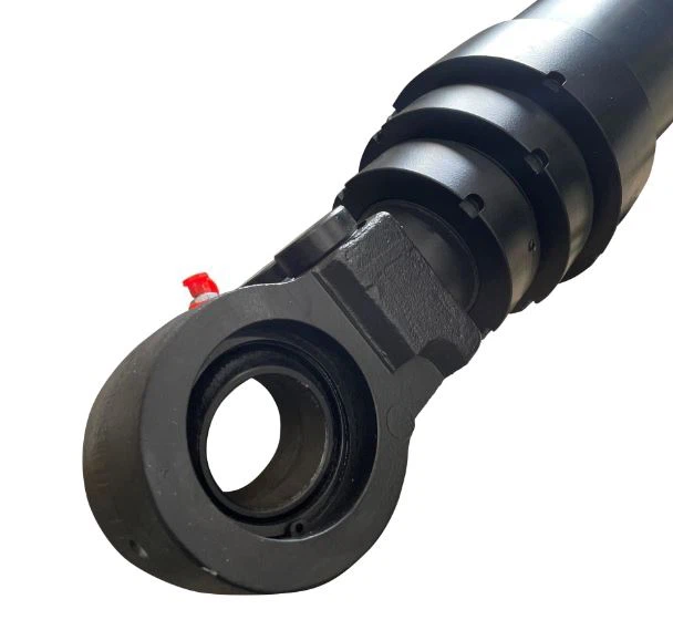 Înlocuire pentru cilindru ejector New Way 160in - 4 etape 7 32-yard