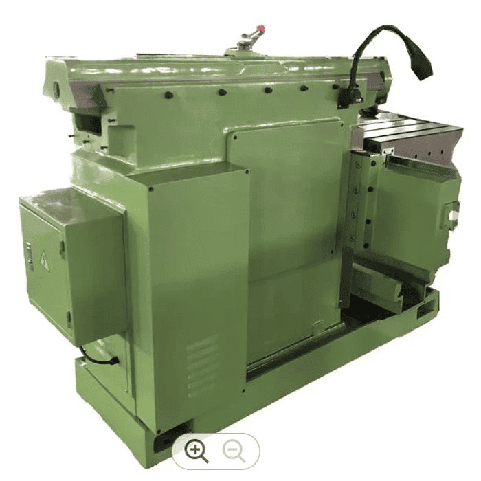 Mașină de modelat metal