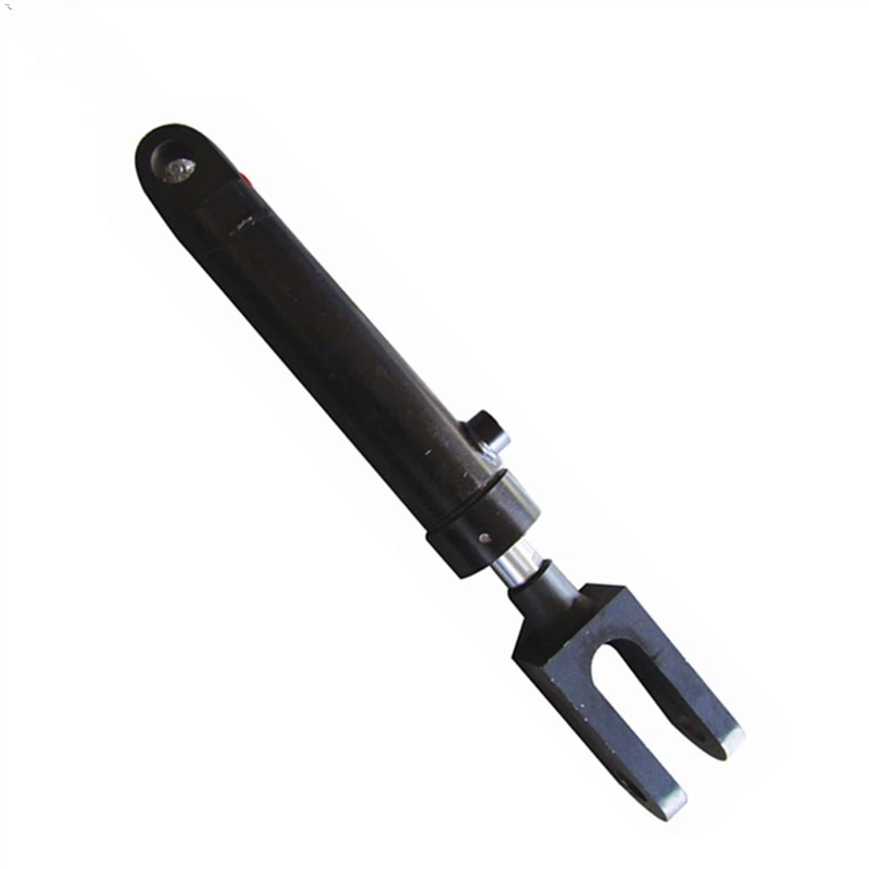 Cilindru hidraulic mic, ușor